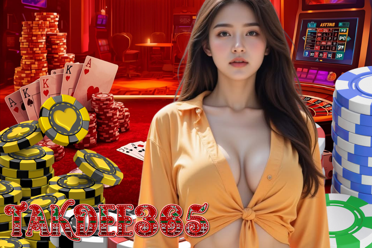 takdee365 ทรูวอเลท